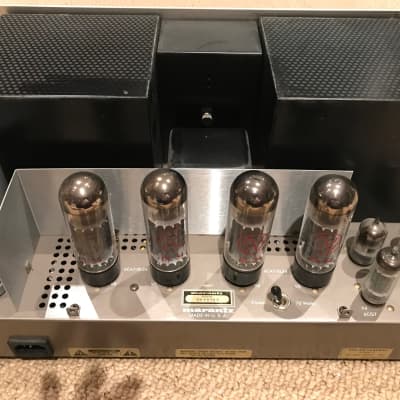 Marantz Model 9 1995 Pair | Reverb