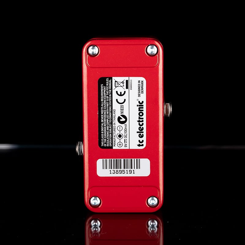 W*s様 tc electronic HOF MINI ギターエフェクター ギター tc electronic hof mini reverb TC Electronic | Product