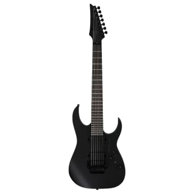 Ibanez RG721MFMA Natural Premium W/ EMG 57 & 66 RG Ash Body