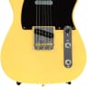 Fender American Vintage '52 Telecaster - Butterscotch Blonde Demo