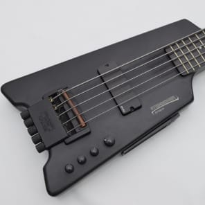 Steinberger Synapse XS-15FPA 5-String Bass | Reverb