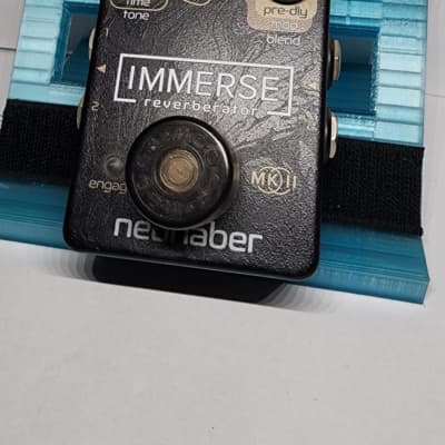 Neunaber Immerse MKII | Reverb Neunaber Immerse MKII | Reverb