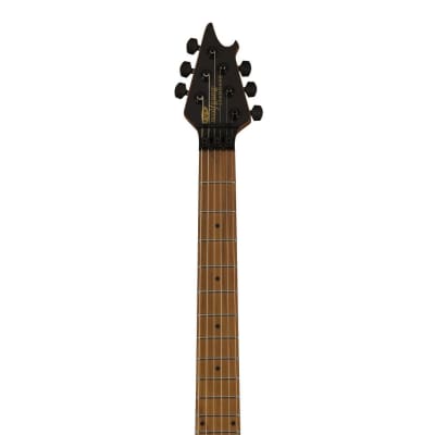 EVH Wolfgang WG Standard Electric Guitar - Royalty Purple image 5