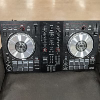 Pioneer DDJ-SB3 2-Channel DJ Controller | Reverb