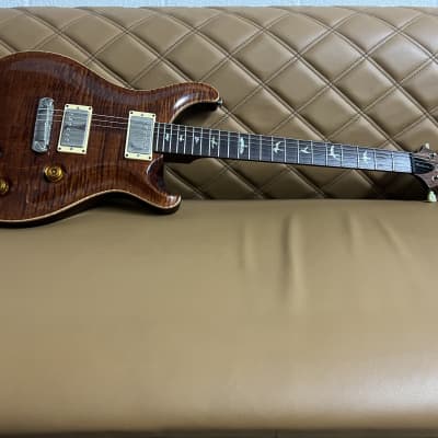 Paul Reed Smith McCarty 2001 10 Top Rosewood image 2