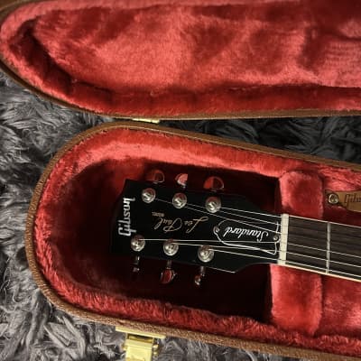 Gibson Les Paul Standard '60s  - Unburst image 4