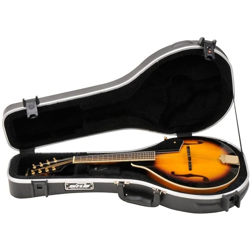 SKB A-Style Mandolin Case image 1
