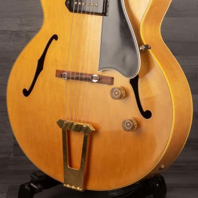 USED - Gibson ES-175 Blonde, 1954 image 4