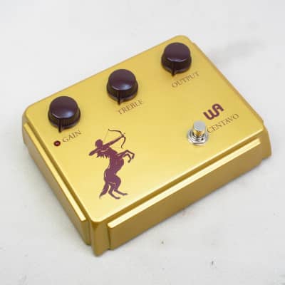 Reverb.com listing, price, conditions, and images for warm-audio-warm-drive