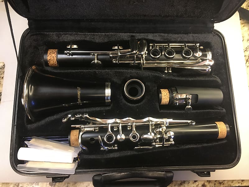 Hisonic clarinet store