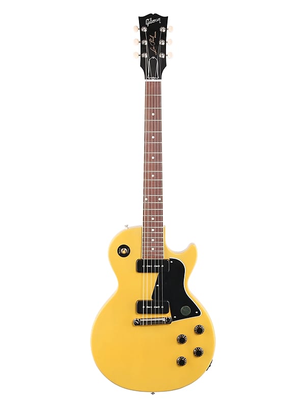 Gibson Les Paul Special (2019 - Present) | Reverb