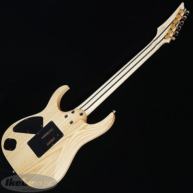 IKEBE 45th Anniversary j.custom RG8520S… Ibanez j-custom Ikebe 45th Anniversary IKJCS45th