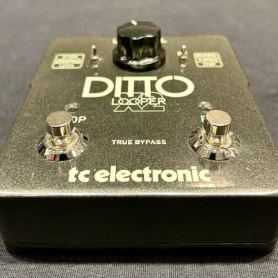 TC Electronic Ditto X2 Looper | Reverb Canada