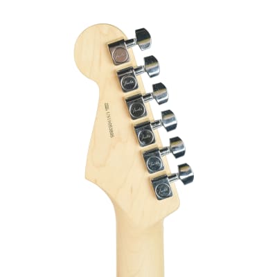 Fender American Professional Stratocaster Owned by Joywave image 8