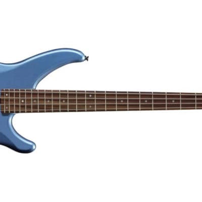Yamaha RBX Bass, Super Medium Series, Black, MIJ, 1986