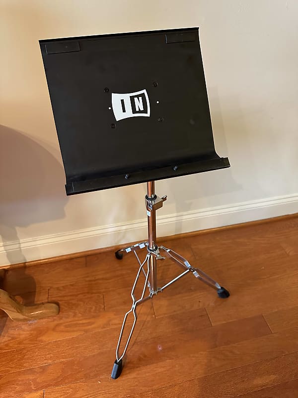 Native Instruments Maschine Stand, Adapter, Simmons Drum | Reverb