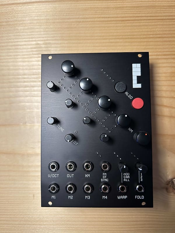 RYK Modular Algo