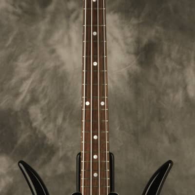 Immagine '67 Ampeg ASB-1 Scroll "DEVIL BASS" Cherry-Red restored by Bruce Johnson - 4