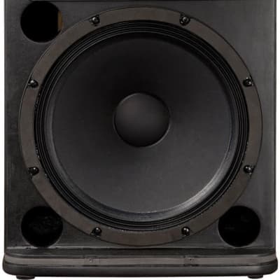 Electro-Voice ELX112P 12" Live X Two-Way Powered Loudspeaker image 4