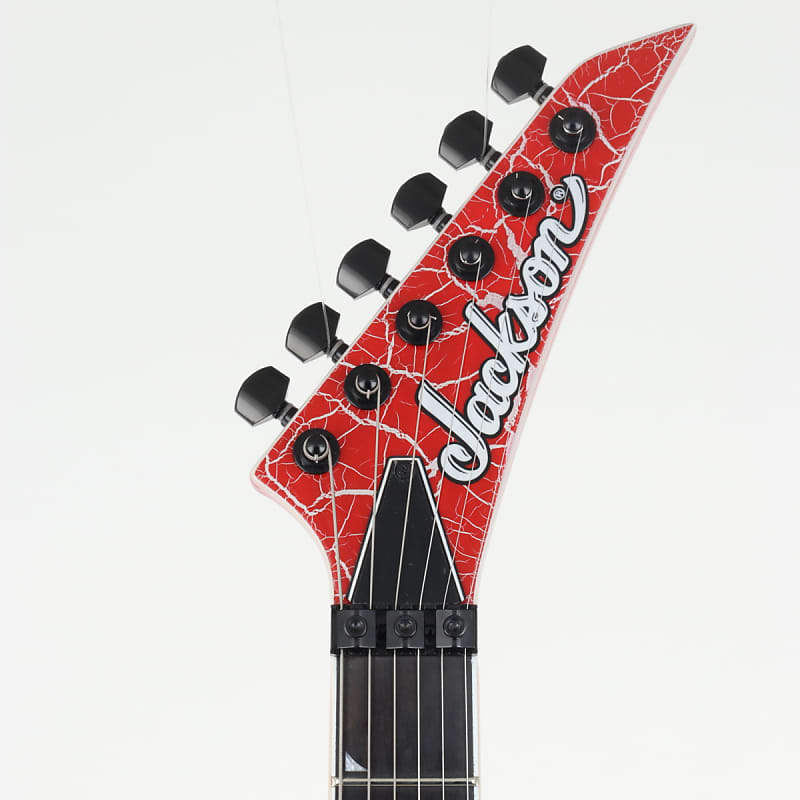 Jackson Pro Series SL2 Red Mercury [SN CYJ2000663] [01/27