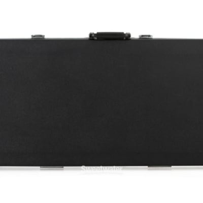 Rickenbacker Standard Case, 4000 Series Basses - Black image 6