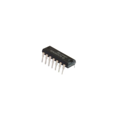 Arp - Omni 2 - Voicing Circuit Chip