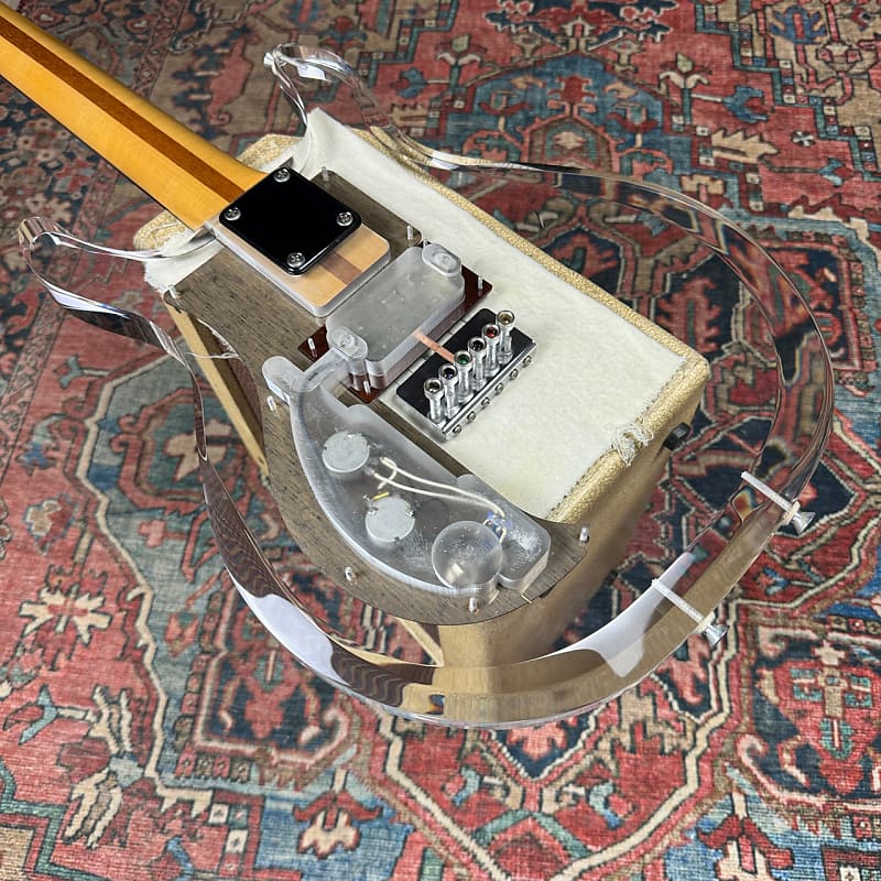 Greco AP-1000 | Reverb
