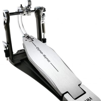 Tama HPDS1 Dyna-Sync Single Pedal + Case image 8