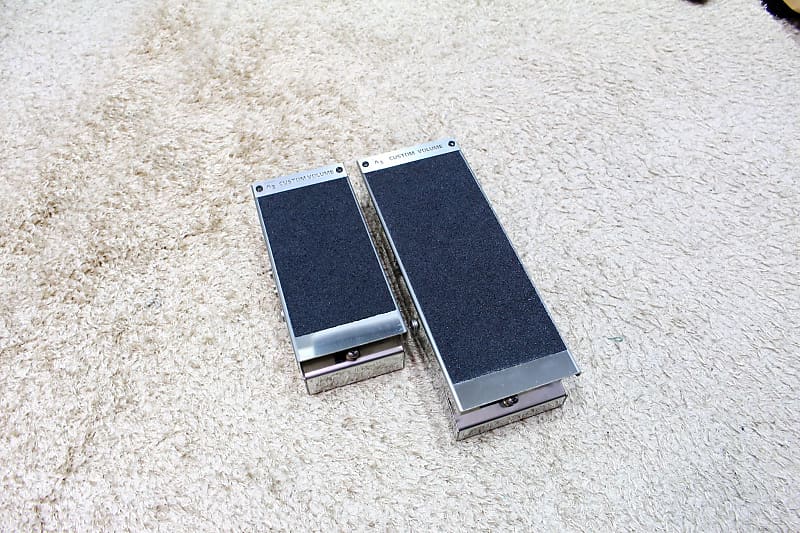 ギター A3 Custom Expression Pedal volume Reviewed: A3 Stompbox Custom Volume Pedal