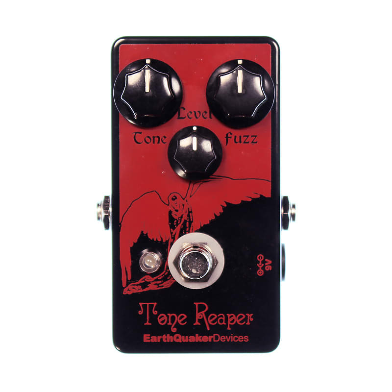 EarthQuakerDevices／Tone Reaper-