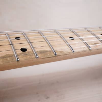 Fender MIJ Traditional 70s Telecaster Ash | Reverb Canada