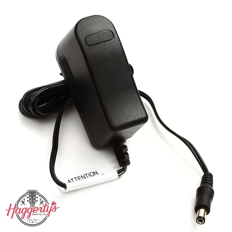 Yamaha PA130 AC Adapter Keyboard Power Supply Reverb