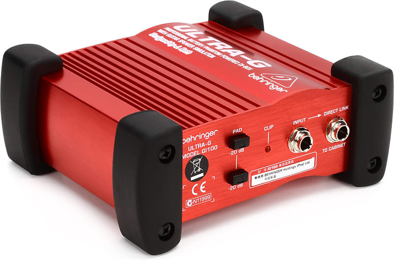 DTM・DAW BEHRINGER ULTRA DI100 , shure sm57 DTM・DAW BEHRINGER ULTRA DI100 , shure sm57 Amazon.com