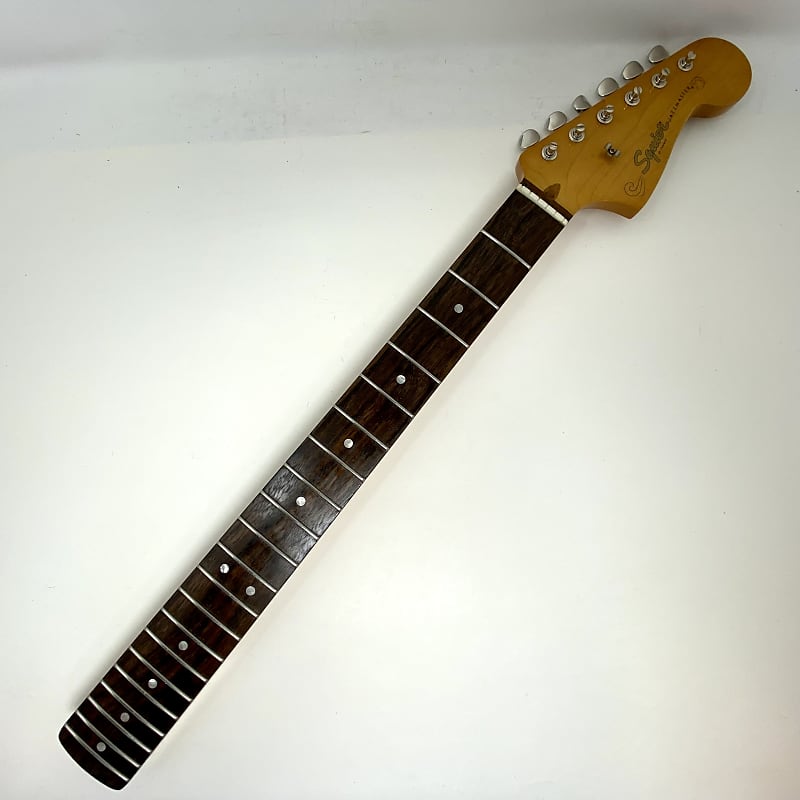 Squier by Fender 60’s Classic Vibe Jazzmaster Neck with Reverb