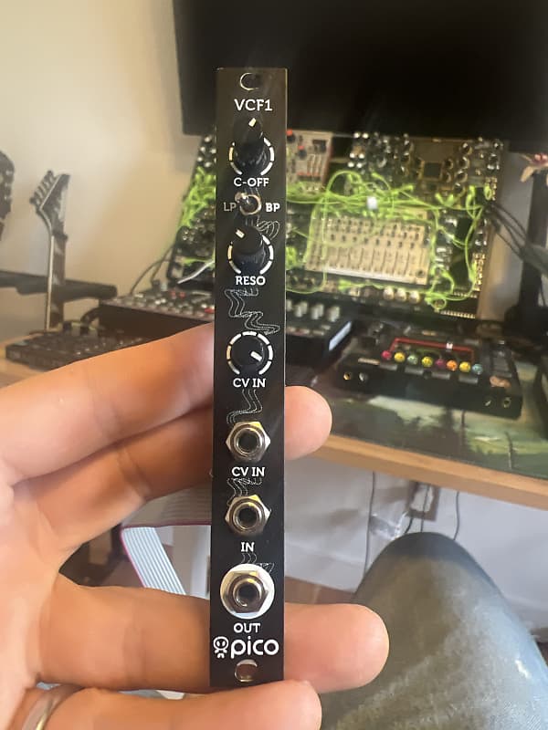 Erica Synths Pico VCF1