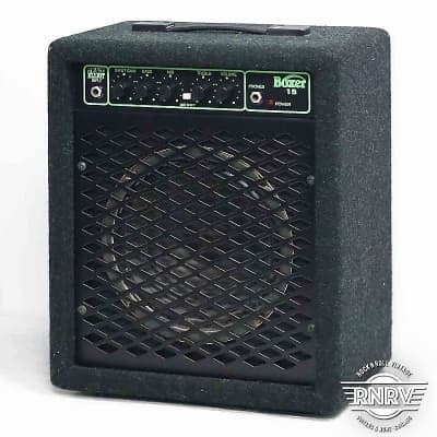 Trace Elliot Boxer 30 30-Watt Bass Amp Combo | Reverb