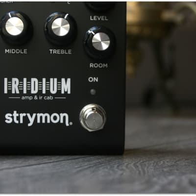 Strymon  "Iridium" image 7