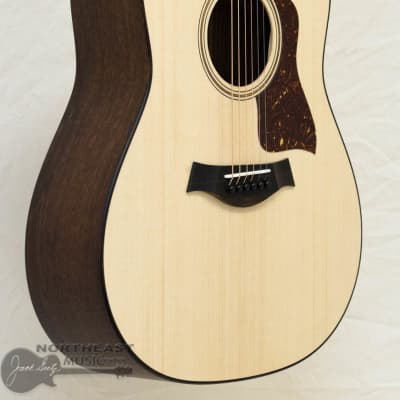 Taylor AD17e Acoustic/Electric Guitar image 1