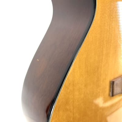 Used Epiphone FT-120 Acoustic Guitar image 7