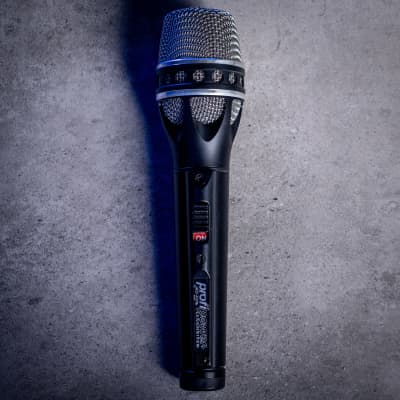 Sennheiser MD 431 II Dynamic Vocal Microphone | Reverb