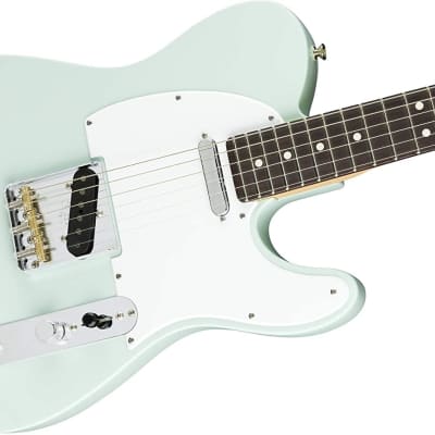 Fender American Performer Telecaster Electric Guitar RW image 4