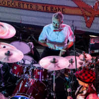 Drums! Drums! Drums!