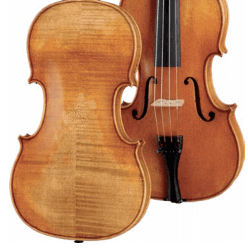 Karl Höfner #200 Handmade Concert Violin - 弦楽器