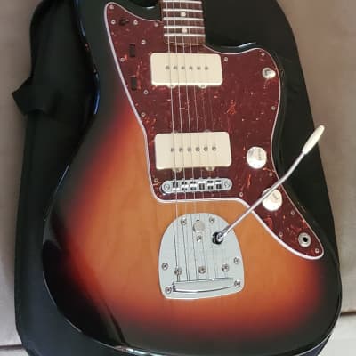 Fender Classic Player Jazzmaster Special | Reverb