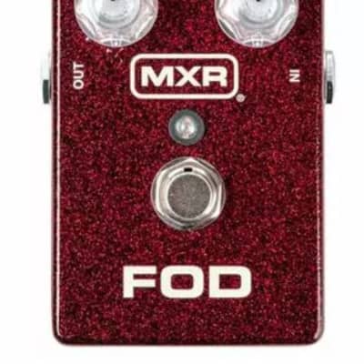 MXR M251 FOD Drive