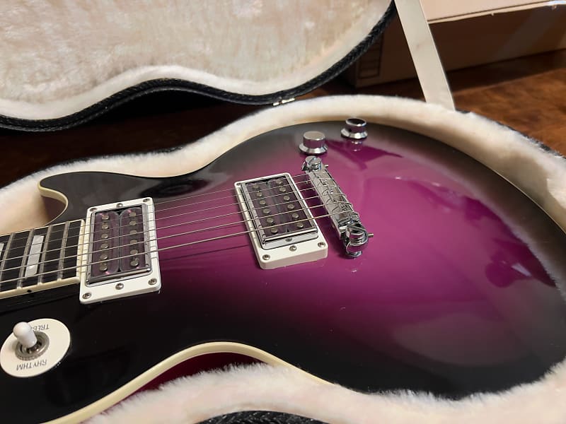 Gibson Les Paul Goddess (2006 - 2007)