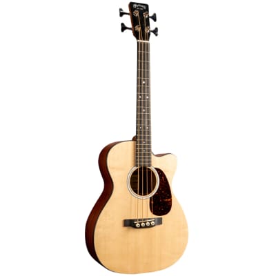 Martin 000CJR-10E Acoustic Bass for sale