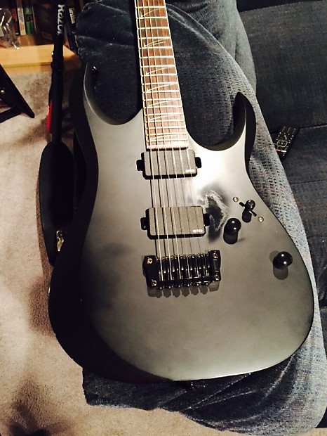 Ibanez rgd321 top