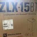 Electro-Voice ZLX-15BT 15" 1000-Watt Powered Speaker with Bluetooth