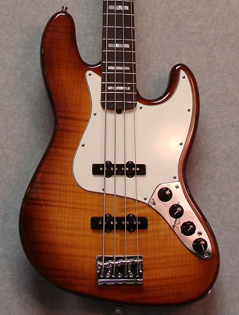 Fender jazz bass select new arrivals